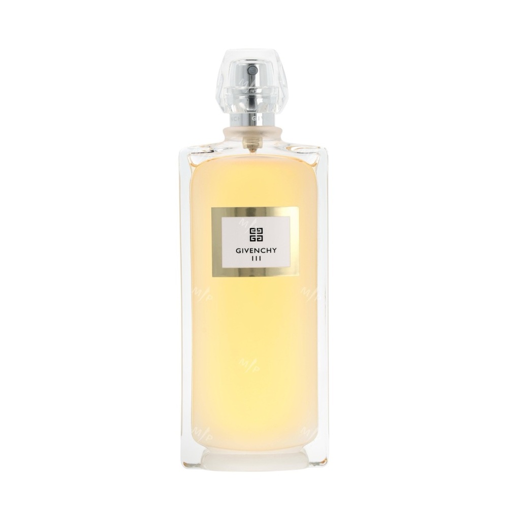 Givenchy III by Givenchy Eau De Toilette Spray for Women